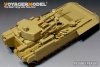 Voyager Model PE35863 Modern Russian TBMP T-15 57mm Gun basic For PANDA HOBBY PH35051 1/35